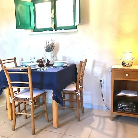 Eco Resort Starna * Jelsa (Hvar)