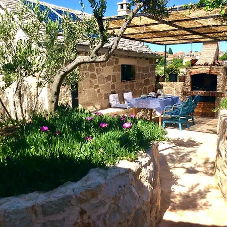 Eco Resort Starna *