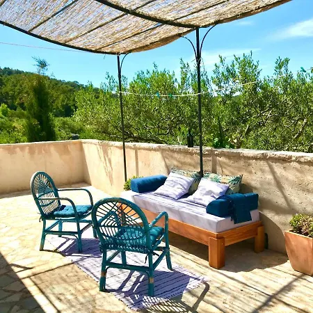 Feriehus Eco Resort Starna Jelsa (Hvar)
