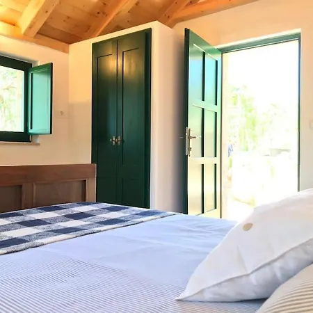 Eco Resort Starna Feriehus Jelsa (Hvar)