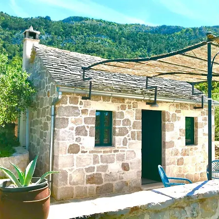 Eco Resort Starna Feriehus *