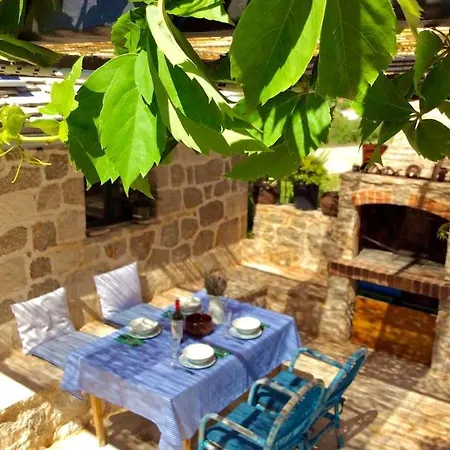 Eco Resort Starna Jelsa (Hvar)