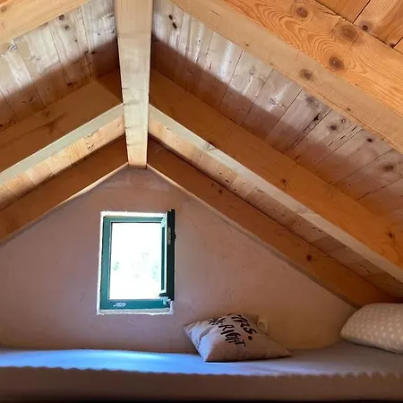 Eco Resort Starna * Jelsa (Hvar)