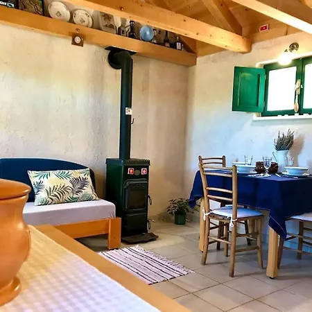 Eco Resort Starna * Jelsa (Hvar)