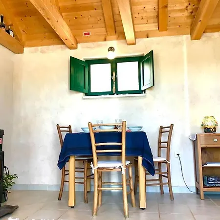 Eco Resort Starna Jelsa (Hvar)