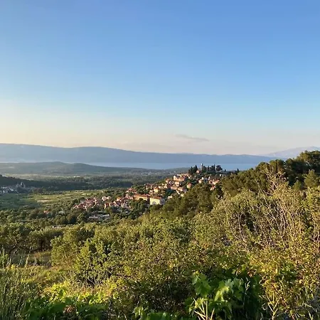 Eco Resort Starna Tatil Evi *