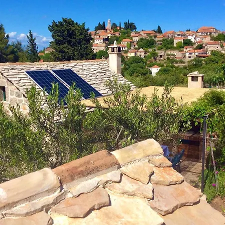 Tatil Evi Eco Resort Starna *