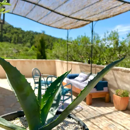Eco Resort Starna * Jelsa (Hvar)