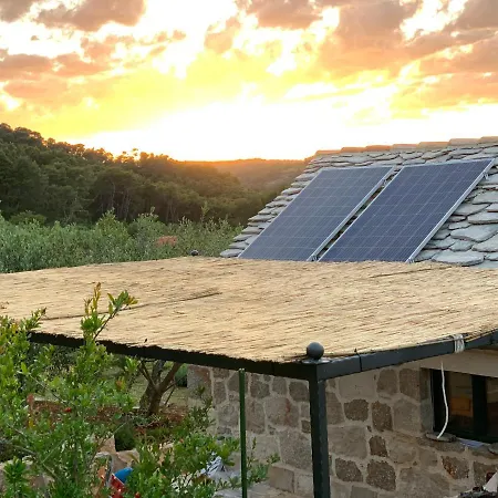 Tatil Evi Eco Resort Starna *