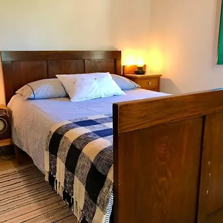 Eco Resort Starna Tatil Evi *