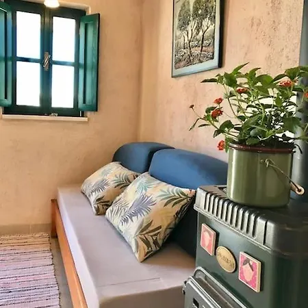 Eco Resort Starna Tatil Evi *