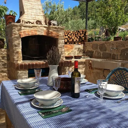 Eco Resort Starna Tatil Evi Jelsa (Hvar)