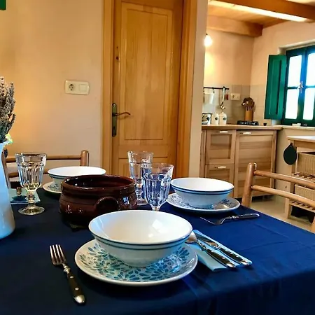 Eco Resort Starna