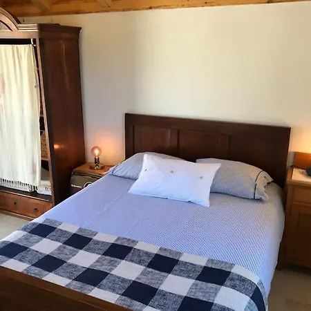 Eco Resort Starna Tatil Evi *