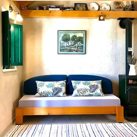 Eco Resort Starna