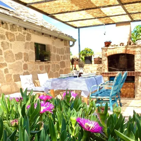 Tatil Evi Eco Resort Starna