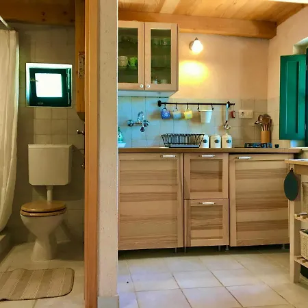 Eco Resort Starna Tatil Evi